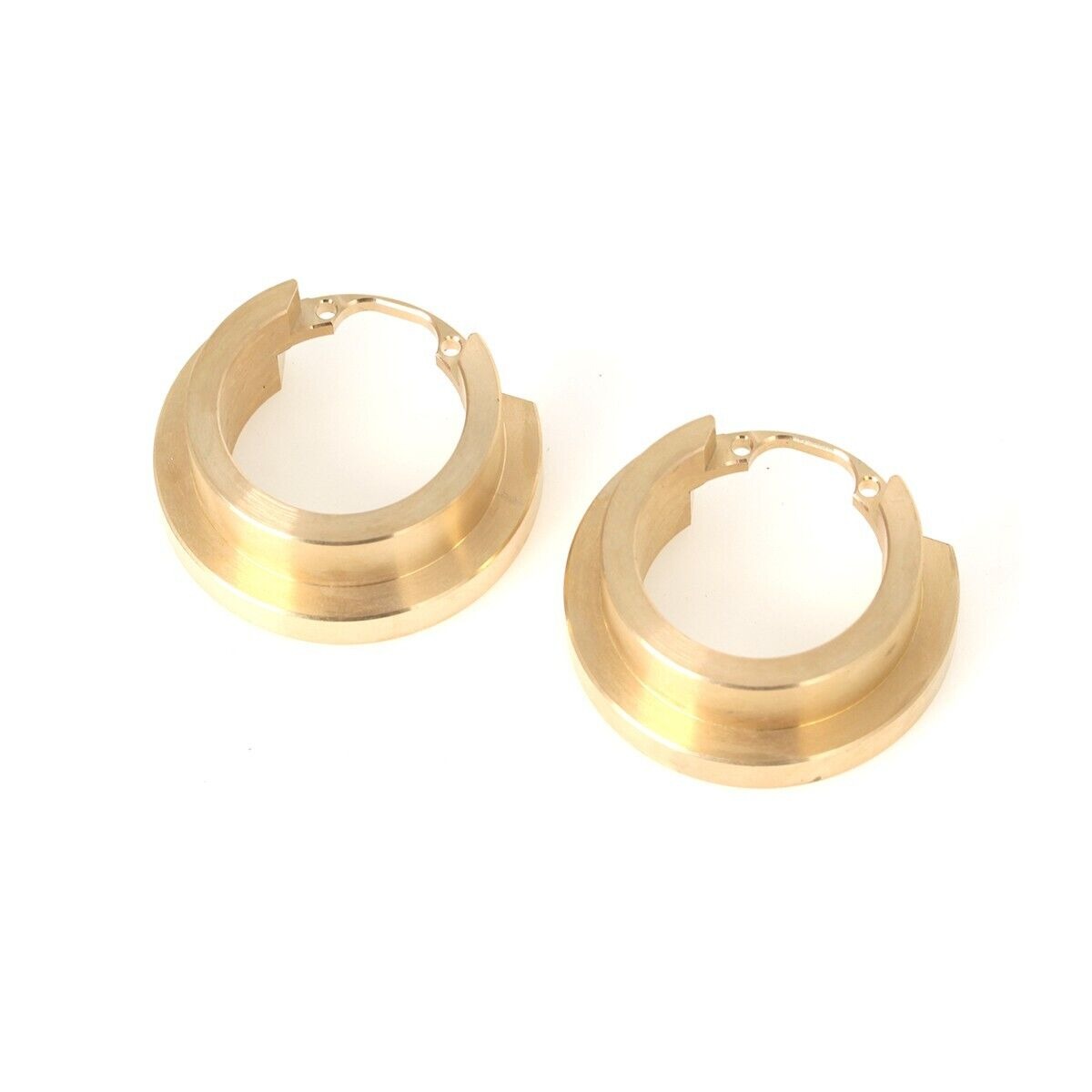 LCX 레이싱 1/10 RC 크롤러 카 CNC 황동 8 - Rc Crawler Brass Upgrade Parts Weight 리뷰 및 가격
