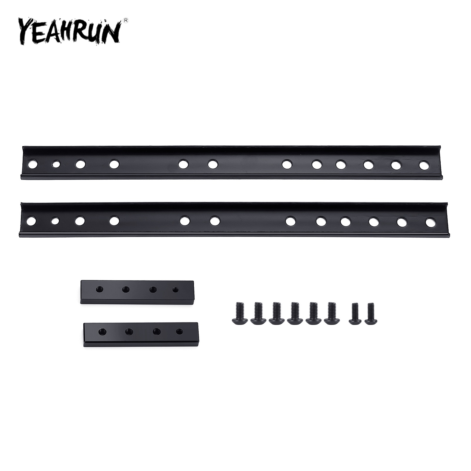 YEAHRUN RC 크롤러 6X6 변환 섀시 프레임 레 - Metal Chassis Frame Rc Crawler 리뷰 및 가격