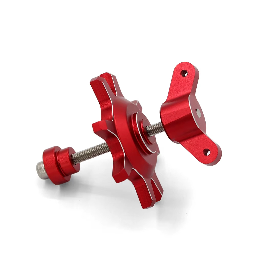 1/10 스케일 1.9인치 및 2.2인치 비드락 휠 림 - Rc Crawler Beadlock Wheels 1.9 2.2 리뷰 및 가격