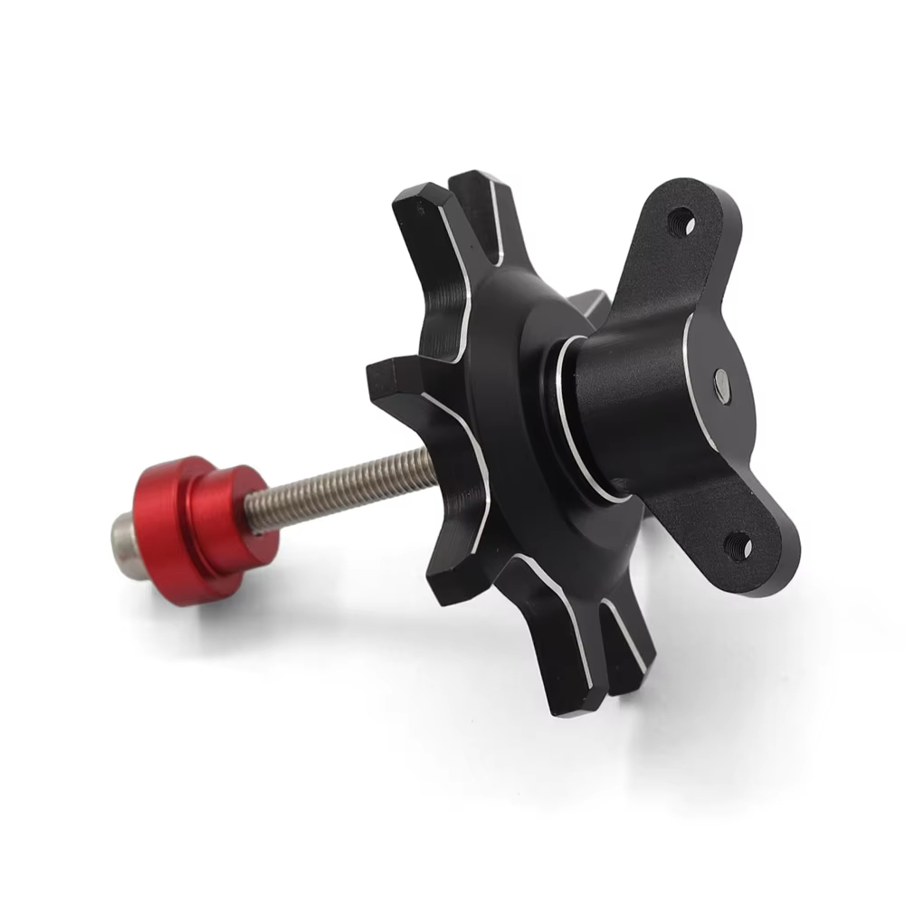 1/10 스케일 1.9인치 및 2.2인치 비드락 휠 림 - Rc Crawler Beadlock Wheels 1.9 2.2 리뷰 및 가격