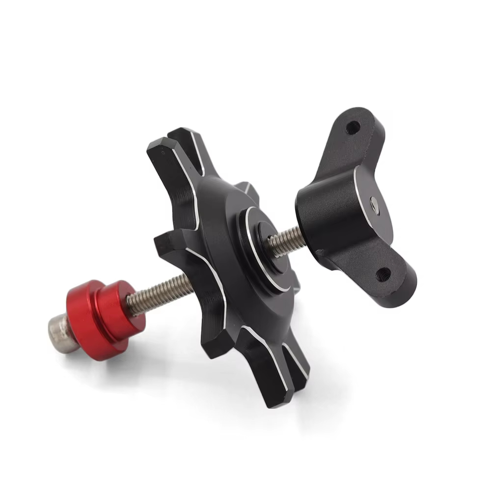 1/10 스케일 1.9인치 및 2.2인치 비드락 휠 림 - Rc Crawler Beadlock Wheels 1.9 2.2 리뷰 및 가격