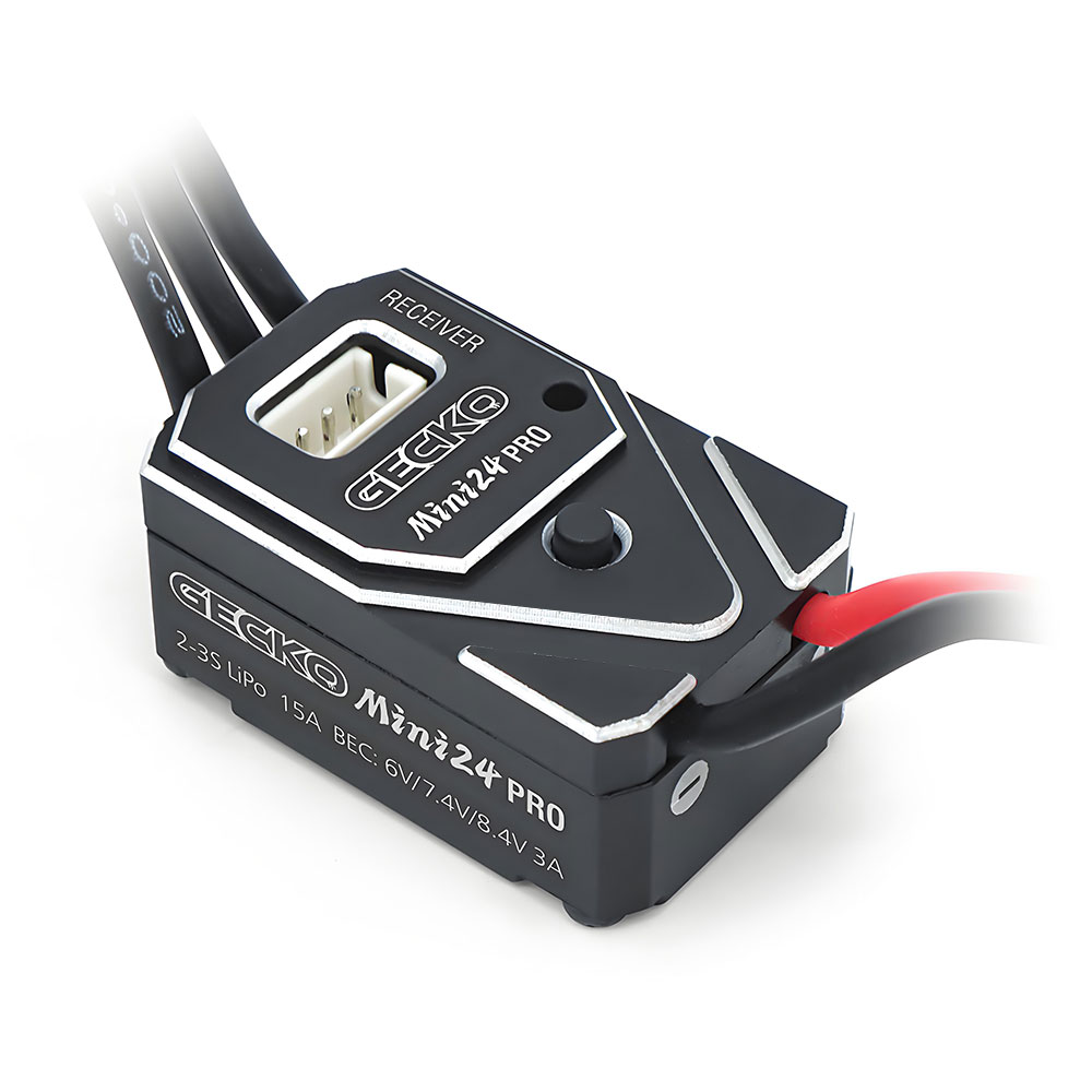 로켓-RC 1212 프로 브러시리스 모터 미니24 프로 - Brushless Motor Esc Combo Rc Crawler 리뷰 및 가격