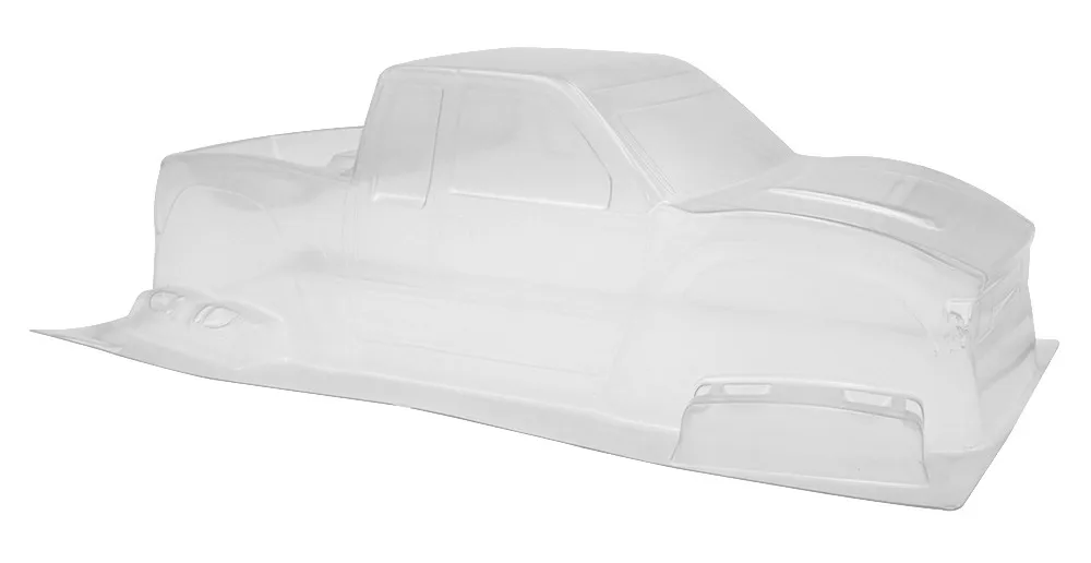 12.3인치, 313mm 휠베이스, 투명한 픽업 트럭  - Rc Crawler Body Shell Clear 313Mm 리뷰 및 가격