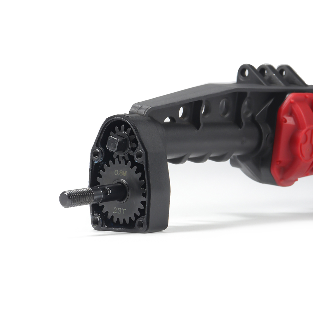 1 세트 Capra 오버드라이브 포털 기어 21T/14 - Portal Axle Metal Set Scx10 리뷰 및 가격