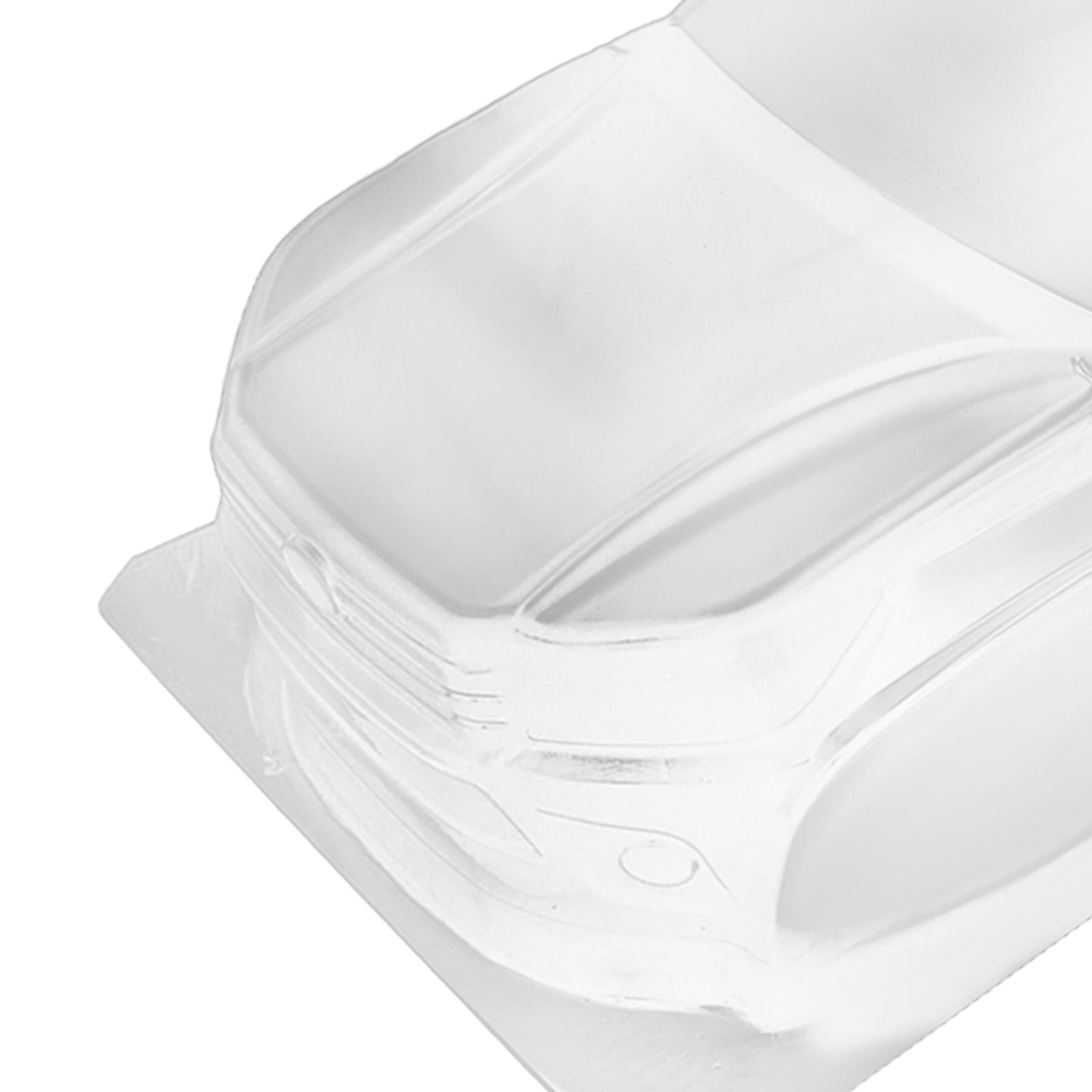 RC 자동차 차체 덮개, 1/10 스케일, 투명 PC  - Rc Crawler Body Shell Clear 313Mm 리뷰 및 가격