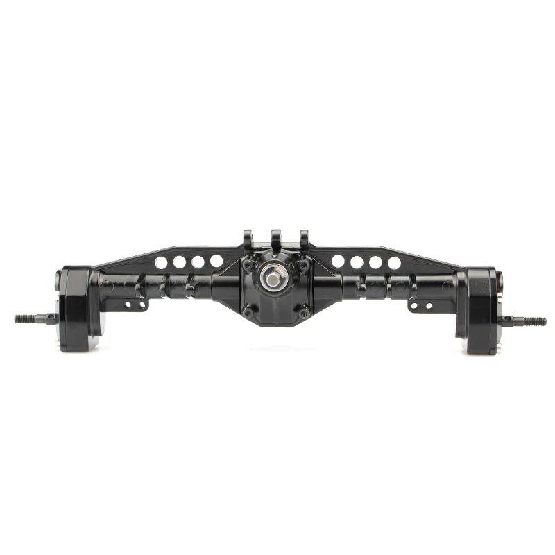 KYX 레이싱 CNC 알루미늄 리어 포털 액슬 세트 업 - Portal Axle Metal Set Scx10 리뷰 및 가격