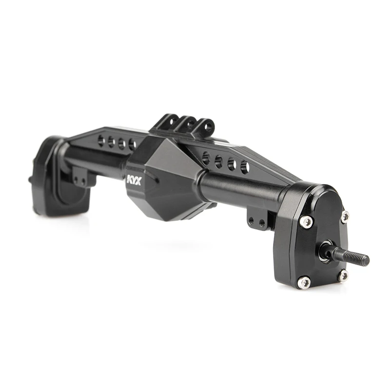 KYX 레이싱 CNC 알루미늄 리어 포털 액슬 세트 업 - Portal Axle Metal Set Scx10 리뷰 및 가격
