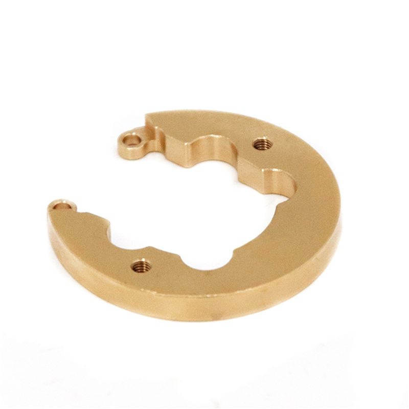 CYGJ-6X 황동 휠 카운터웨이트 밸런스 웨이트 CR - Rc Crawler Brass Upgrade Parts Weight 리뷰 및 가격
