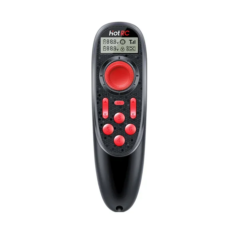 Hotrc DS-600 6CH 2.4GHz 무선 시스템 - Rc Car Transmitter Receiver 6 Channel 리뷰 및 가격