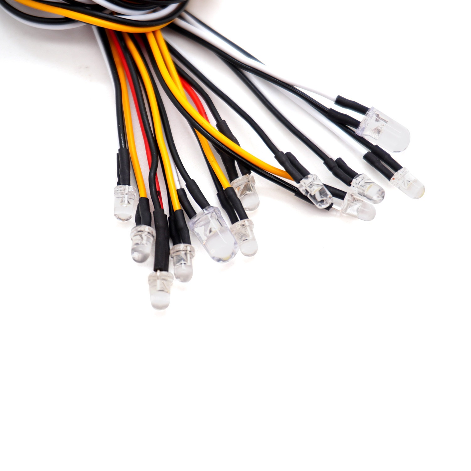 1/10 RC 크롤러 액세서리용 12개 LED 플래시  - Rc Crawler Led Light Kit Controller 리뷰 및 가격