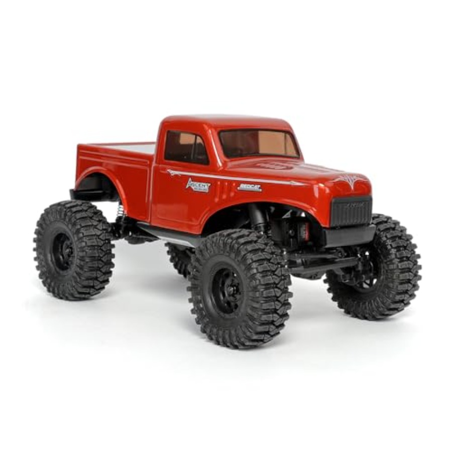 애센트 18 브러시리스 RC 락 크롤러 4WD 1/18 - Rc Rock Crawler Rtr Brushless 리뷰 및 가격