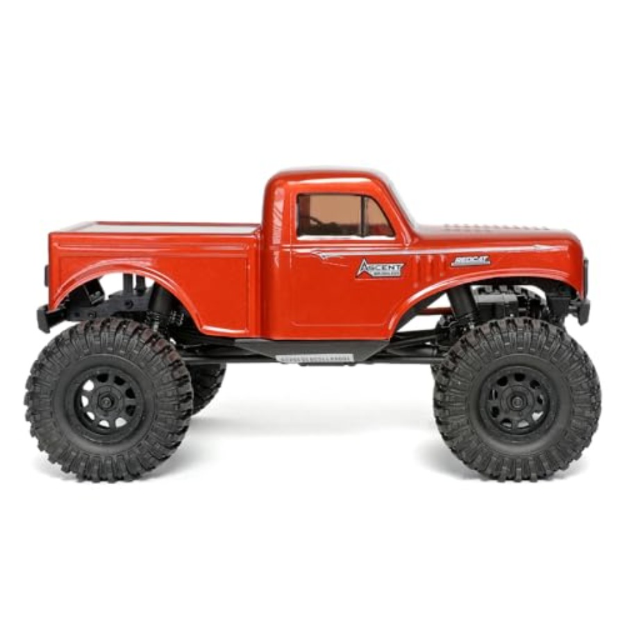 애센트 18 브러시리스 RC 락 크롤러 4WD 1/18 - Rc Rock Crawler Rtr Brushless 리뷰 및 가격