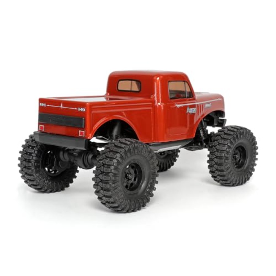 애센트 18 브러시리스 RC 락 크롤러 4WD 1/18 - Rc Rock Crawler Rtr Brushless 리뷰 및 가격