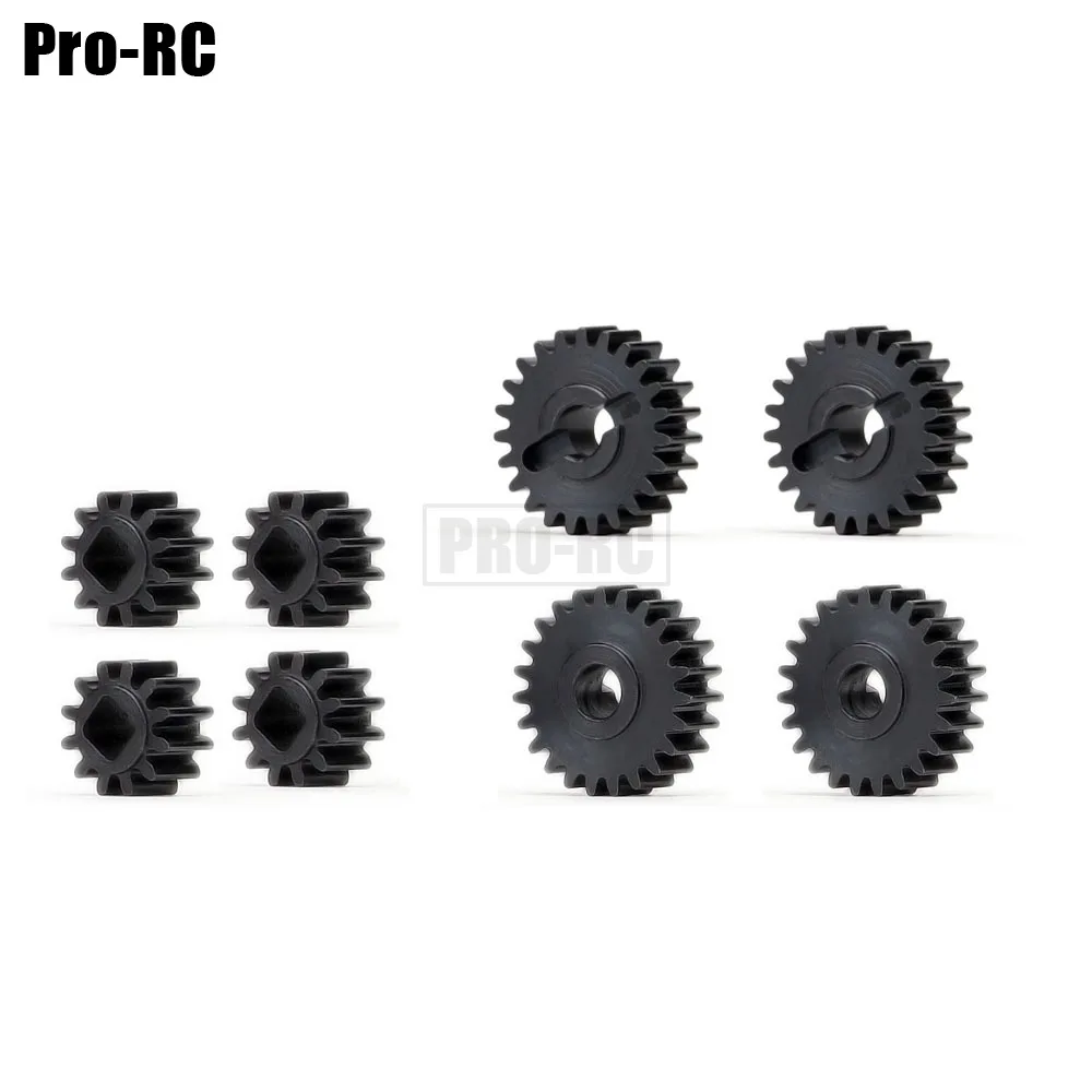 1/10 Axial SCX10 III AXI03007  - Portal Axle Metal Set Scx10 리뷰 및 가격