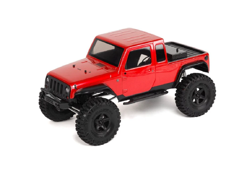 1:10 RC 크롤러 자동차 JP1 클리어 바디 쉘 ( - Rc Crawler Body Shell Clear 313Mm 리뷰 및 가격