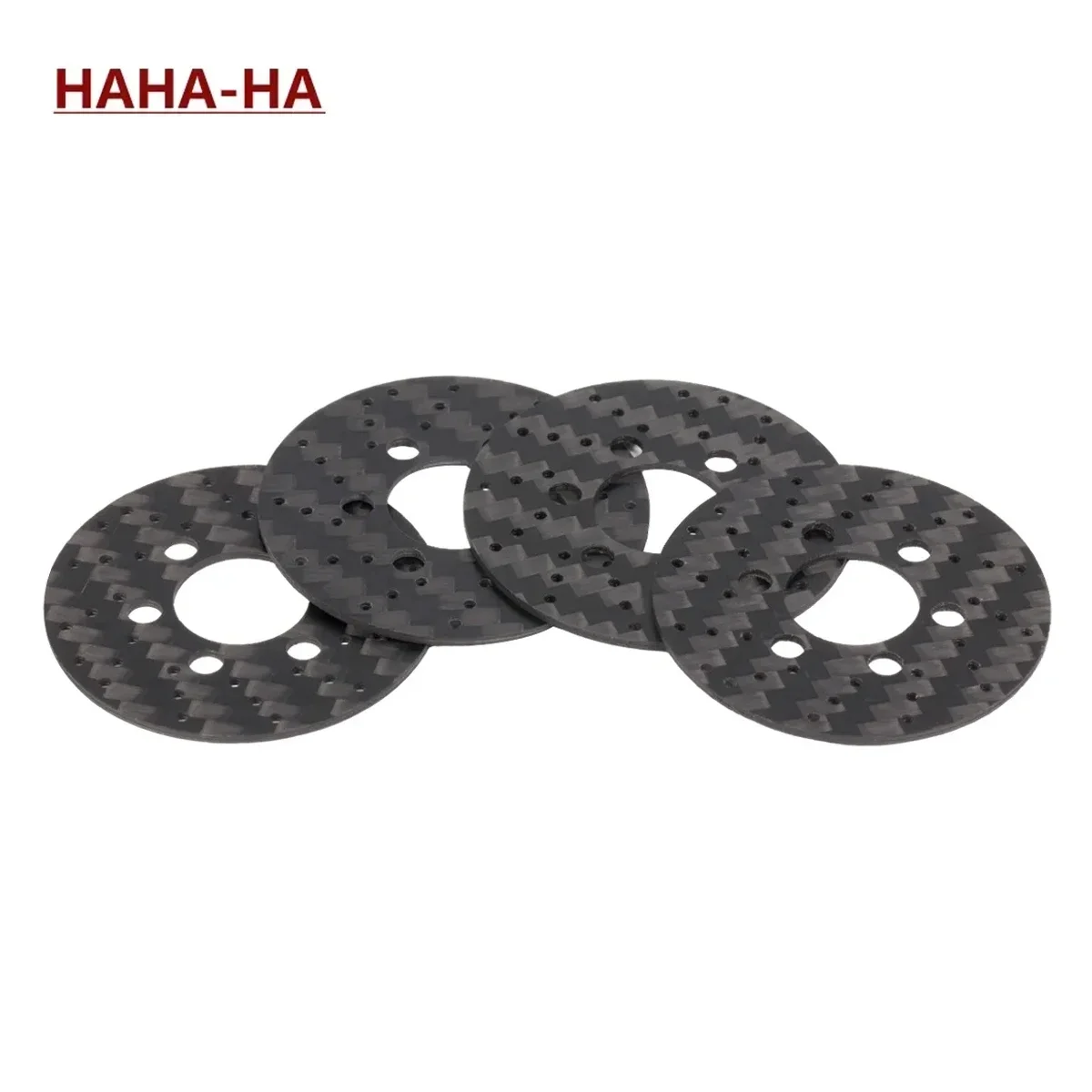 4개 1MM 카본 파이버 SLW 스케일 브레이크 로터  - Rc Crawler Beadlock Wheels 1.9 2.2 리뷰 및 가격