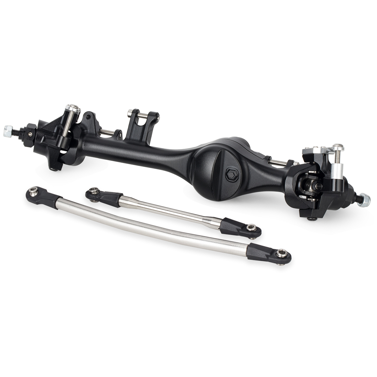 CNC 알루미늄 F10T 포털 액슬 RC카 전후방 스트 - Portal Axle Metal Set Scx10 리뷰 및 가격