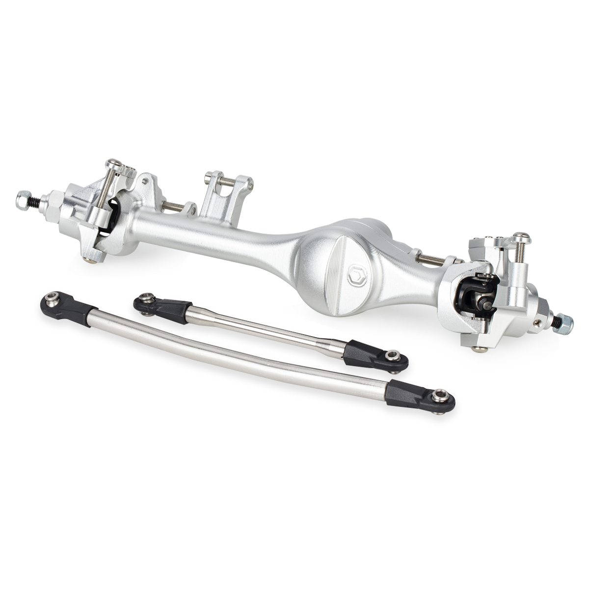 CNC 알루미늄 F10T 포털 액슬 RC카 전후방 스트 - Portal Axle Metal Set Scx10 리뷰 및 가격