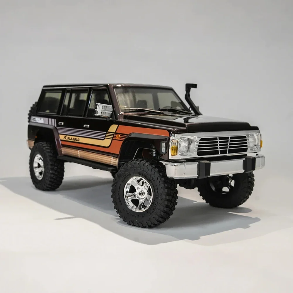 RLAARLO TK07 Brushless 4x4 RTR - Rc Rock Crawler Rtr Brushless 리뷰 및 가격