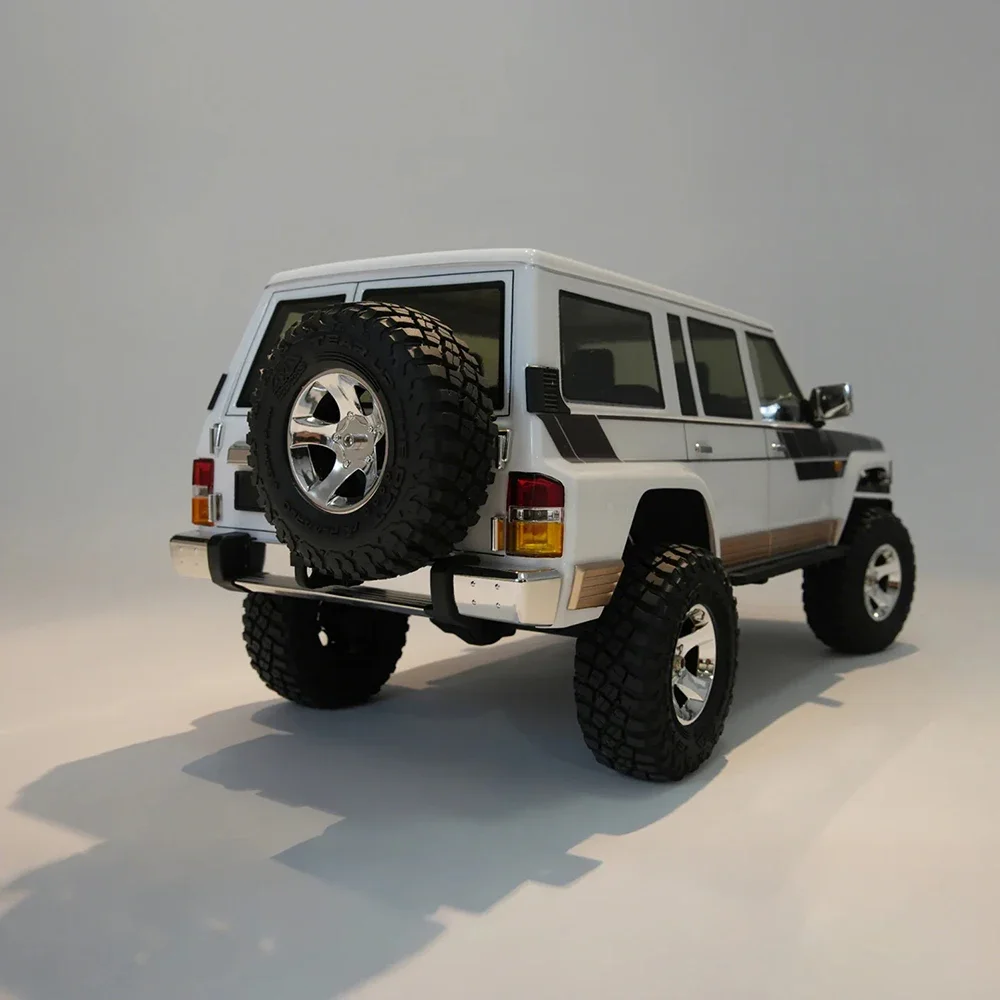 RLAARLO TK07 Brushless 4x4 RTR - Rc Rock Crawler Rtr Brushless 리뷰 및 가격