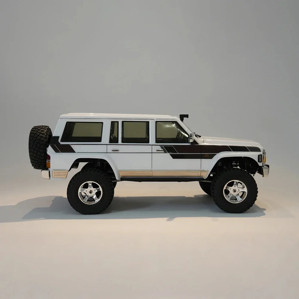 RLAARLO TK07 Brushless 4x4 RTR - Rc Rock Crawler Rtr Brushless 리뷰 및 가격