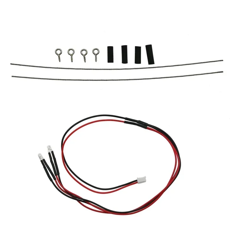 Jimny 1/16 RC 크롤러 자동차 업그레이드 부품 - Rc Crawler Led Light Kit Controller 리뷰 및 가격