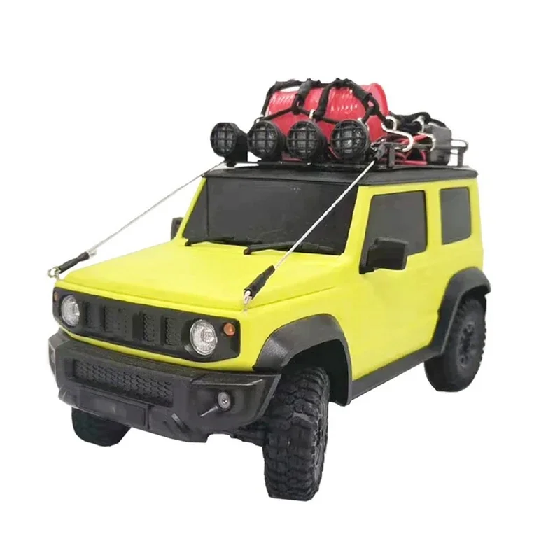 Jimny 1/16 RC 크롤러 자동차 업그레이드 부품 - Rc Crawler Led Light Kit Controller 리뷰 및 가격