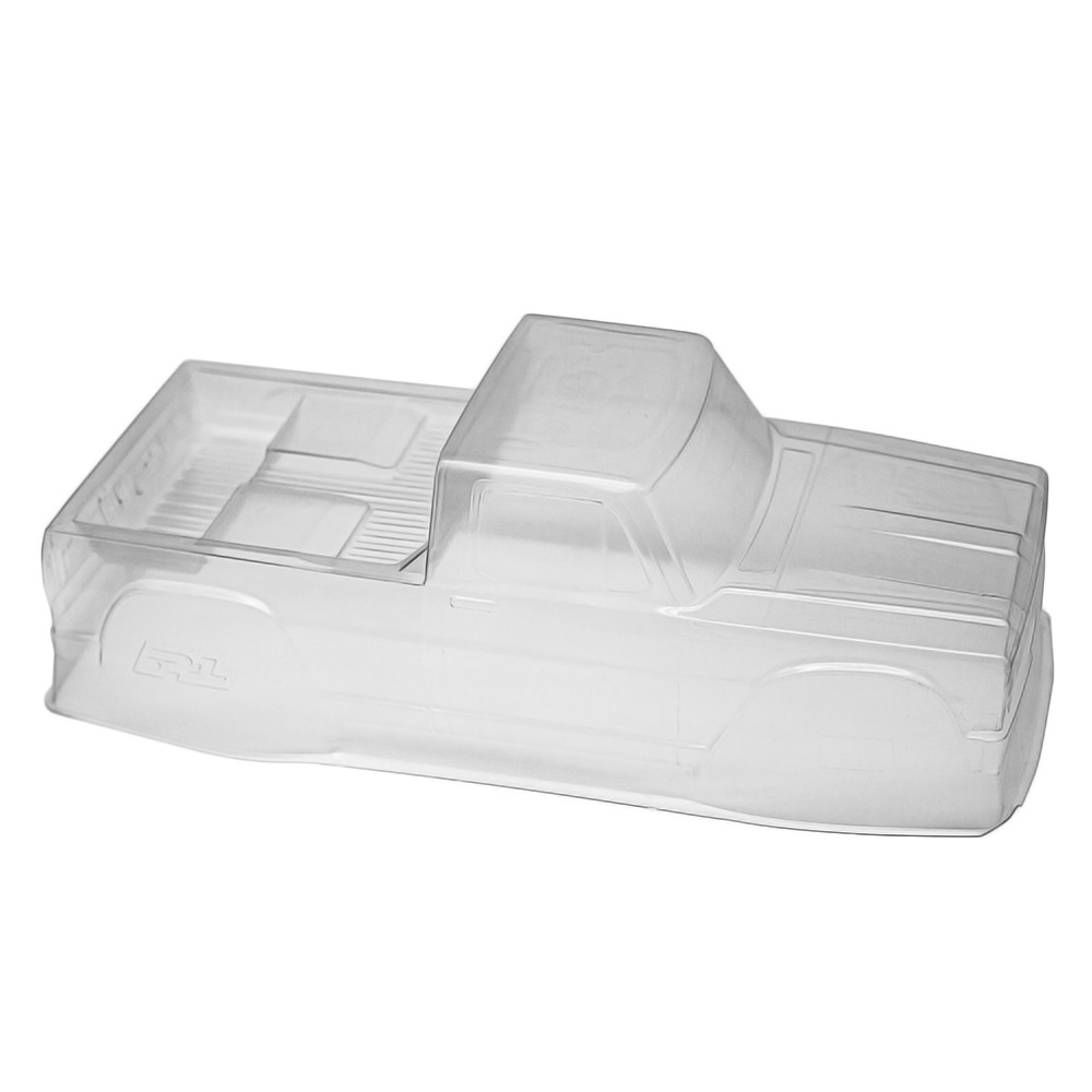12.3인치 313mm 휠베이스 클리어 픽업 바디 쉘  - Rc Crawler Body Shell Clear 313Mm 리뷰 및 가격