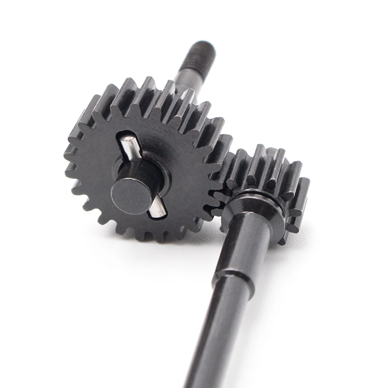 KYX 레이싱 하드 스틸 32P 포털 기어 세트 23T - Portal Axle Metal Set Scx10 리뷰 및 가격