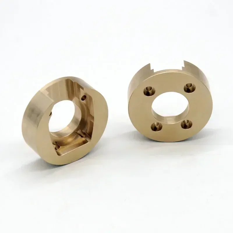YK4101PRO, YK4102, YK4103, YK4 - Rc Crawler Brass Upgrade Parts Weight 리뷰 및 가격