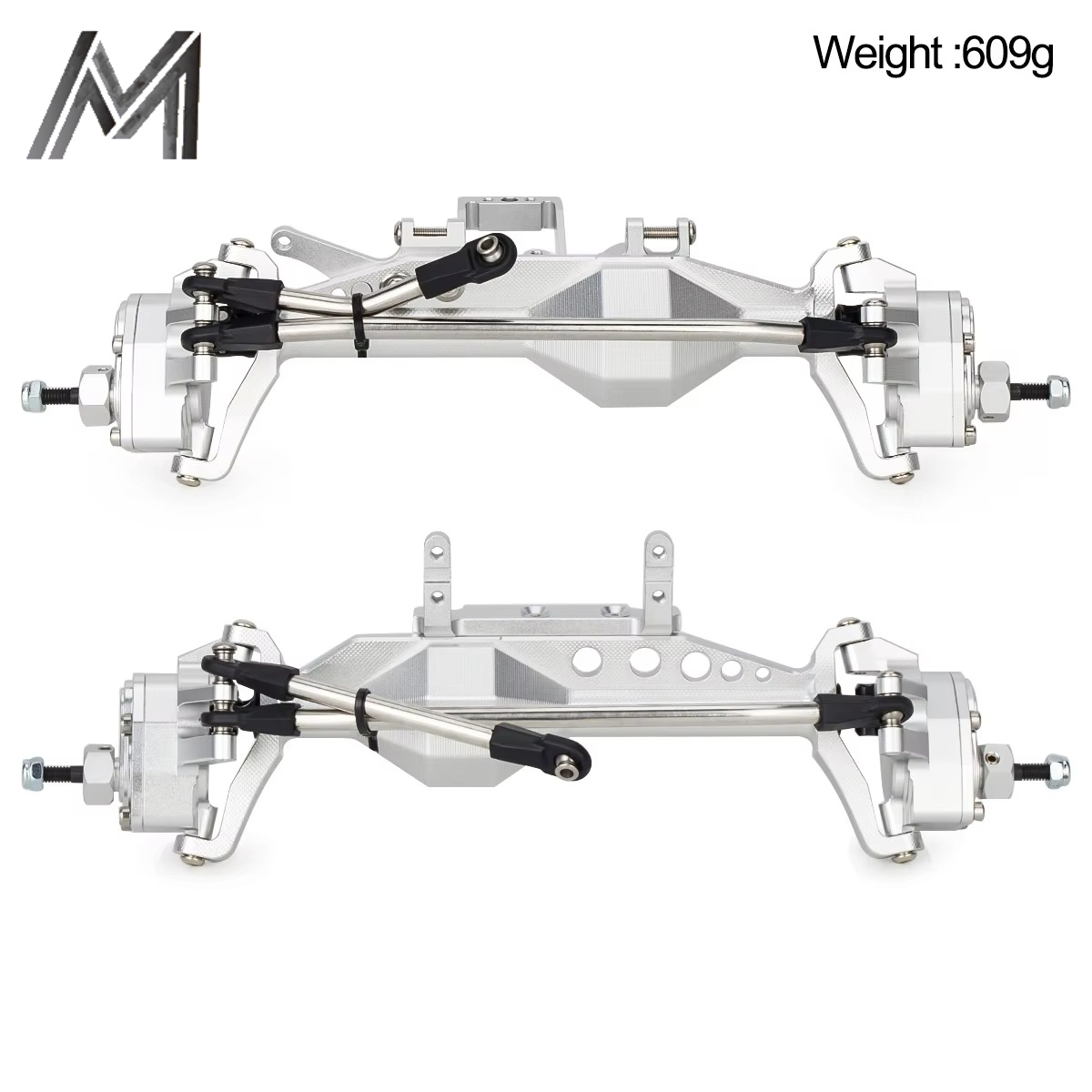 1/10 스케일 4륜 조향 LCG 컴프 릭용 4WS 오 - Portal Axle Metal Set Scx10 리뷰 및 가격