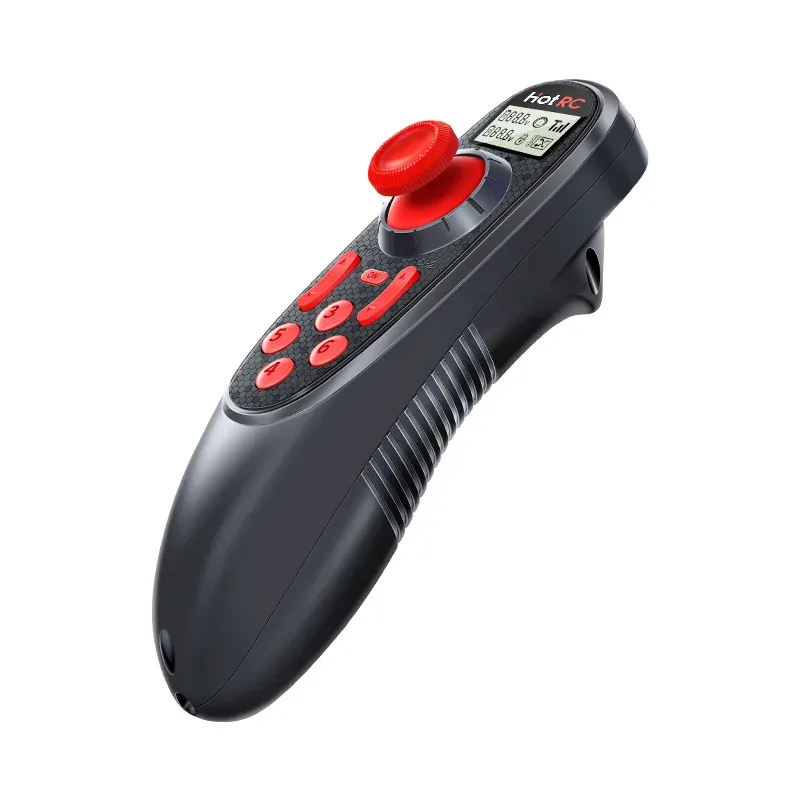 Hotrc DS-600 6채널 2.4GHz 무선 통신  - Rc Car Transmitter Receiver 6 Channel 리뷰 및 가격