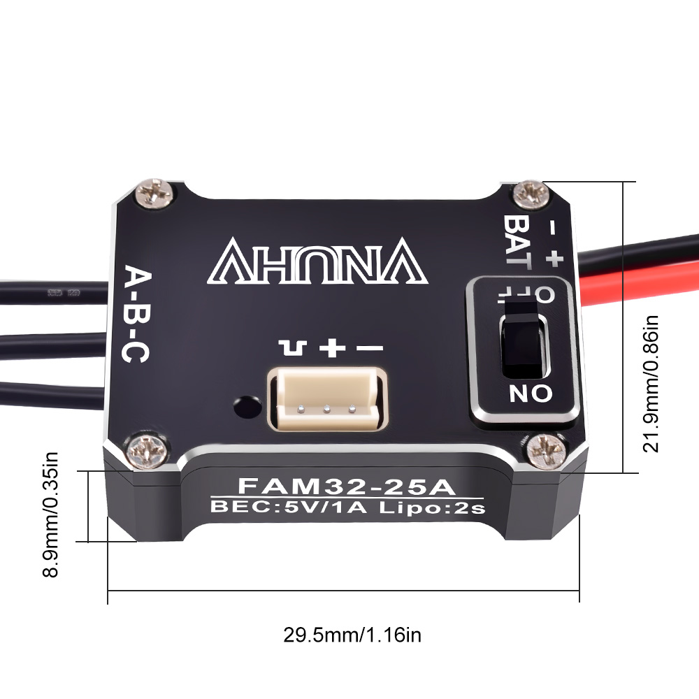 Axial SCX30 1212 5000KV 브러시리스  - Brushless Motor Esc Combo Rc Crawler 리뷰 및 가격