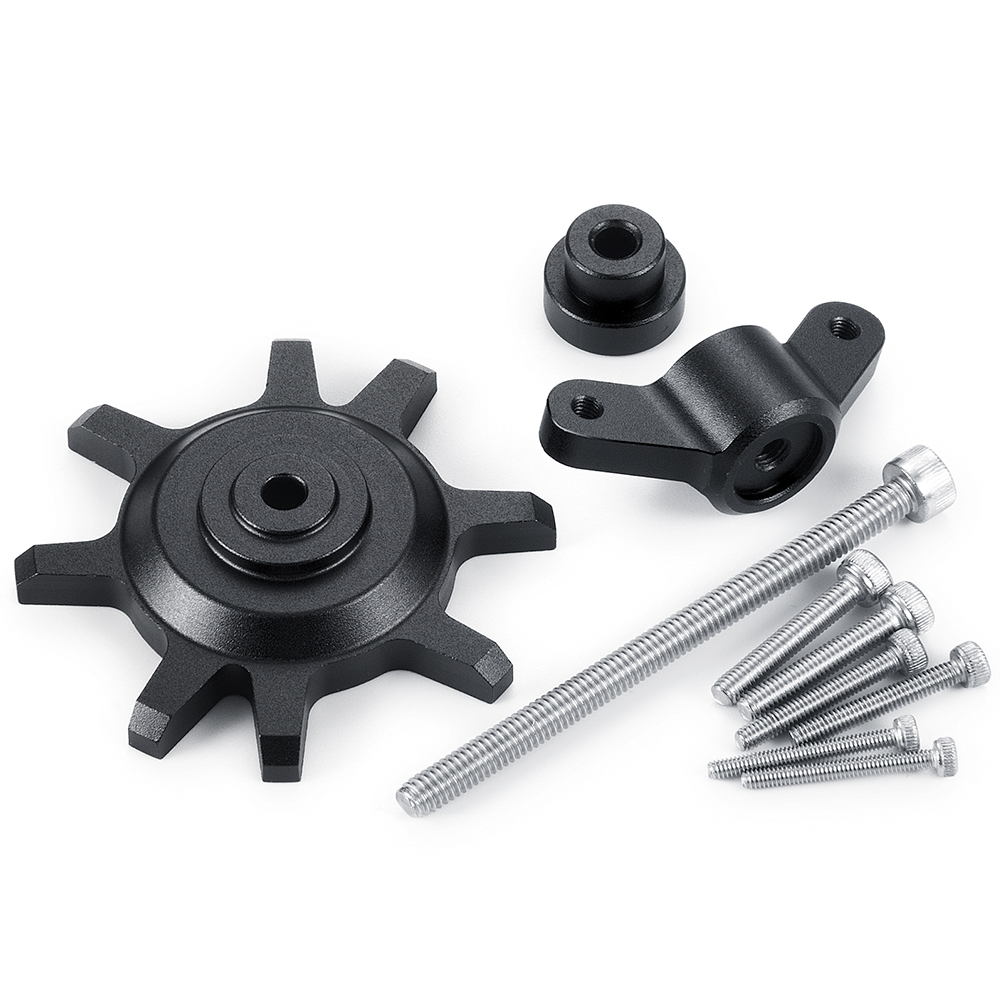 AXSPEED CNC 금속 타이어 조립 분해 보조 도구 - Rc Crawler Beadlock Wheels 1.9 2.2 리뷰 및 가격