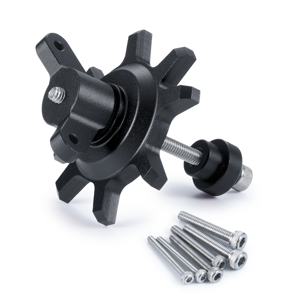 AXSPEED CNC 금속 타이어 조립 분해 보조 도구 - Rc Crawler Beadlock Wheels 1.9 2.2 리뷰 및 가격