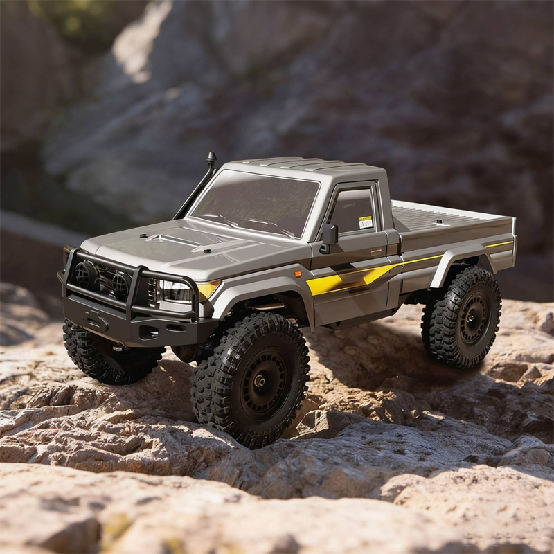 이콩 YK41011 1/10 RC 크롤러 4륜 구동 포 - Rc Crawler 1/10 4Wd Portal Axle 리뷰 및 가격