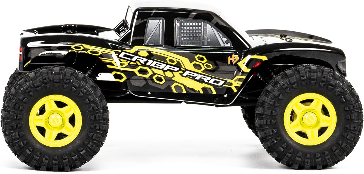 1/18 RC 크롤러 브러시리스 4x4 RTR 락 크롤 - Rc Rock Crawler Rtr Brushless 리뷰 및 가격