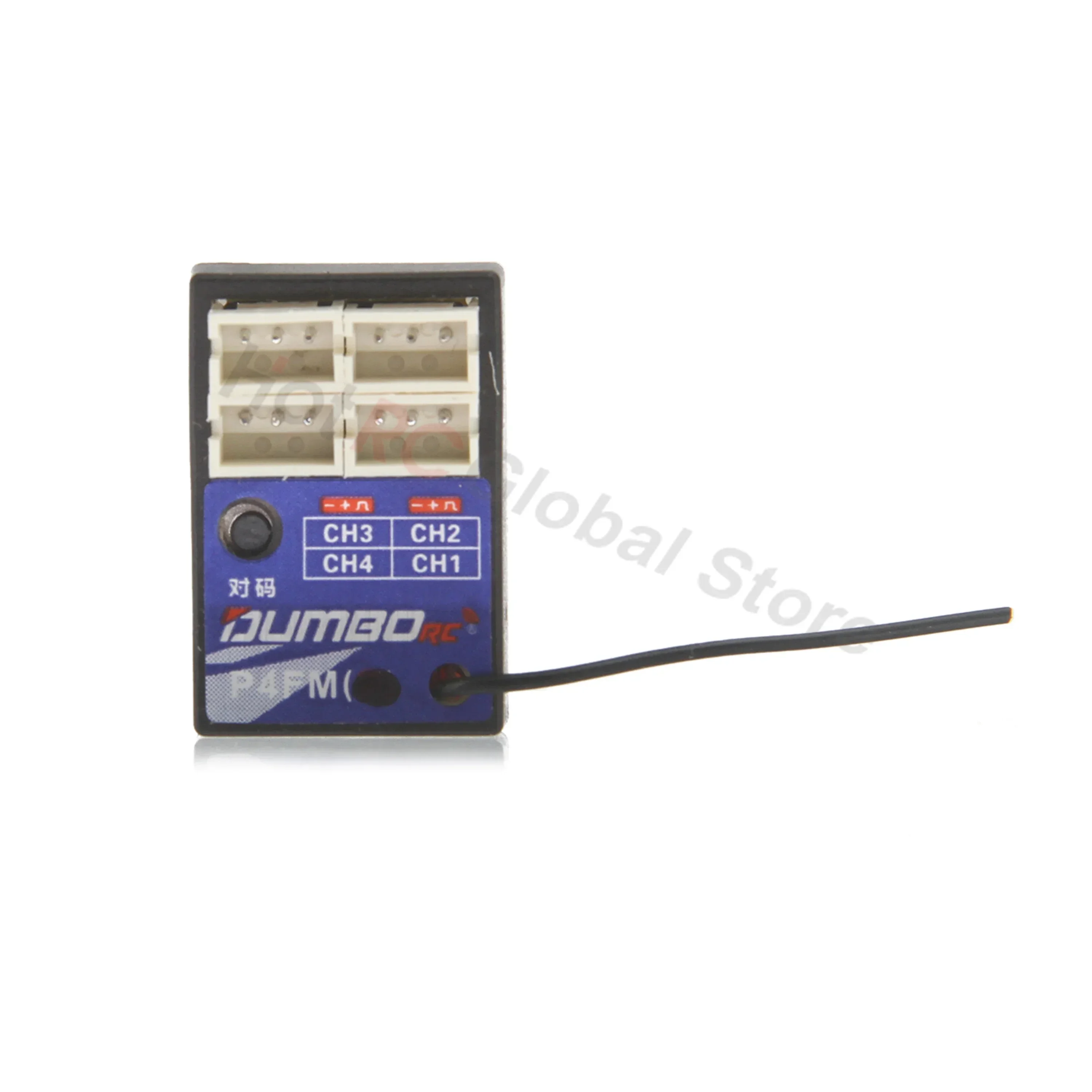 DUMBORC P6DC P10F P4FMG P6FG 미 - Rc Car Transmitter Receiver 6 Channel 리뷰 및 가격
