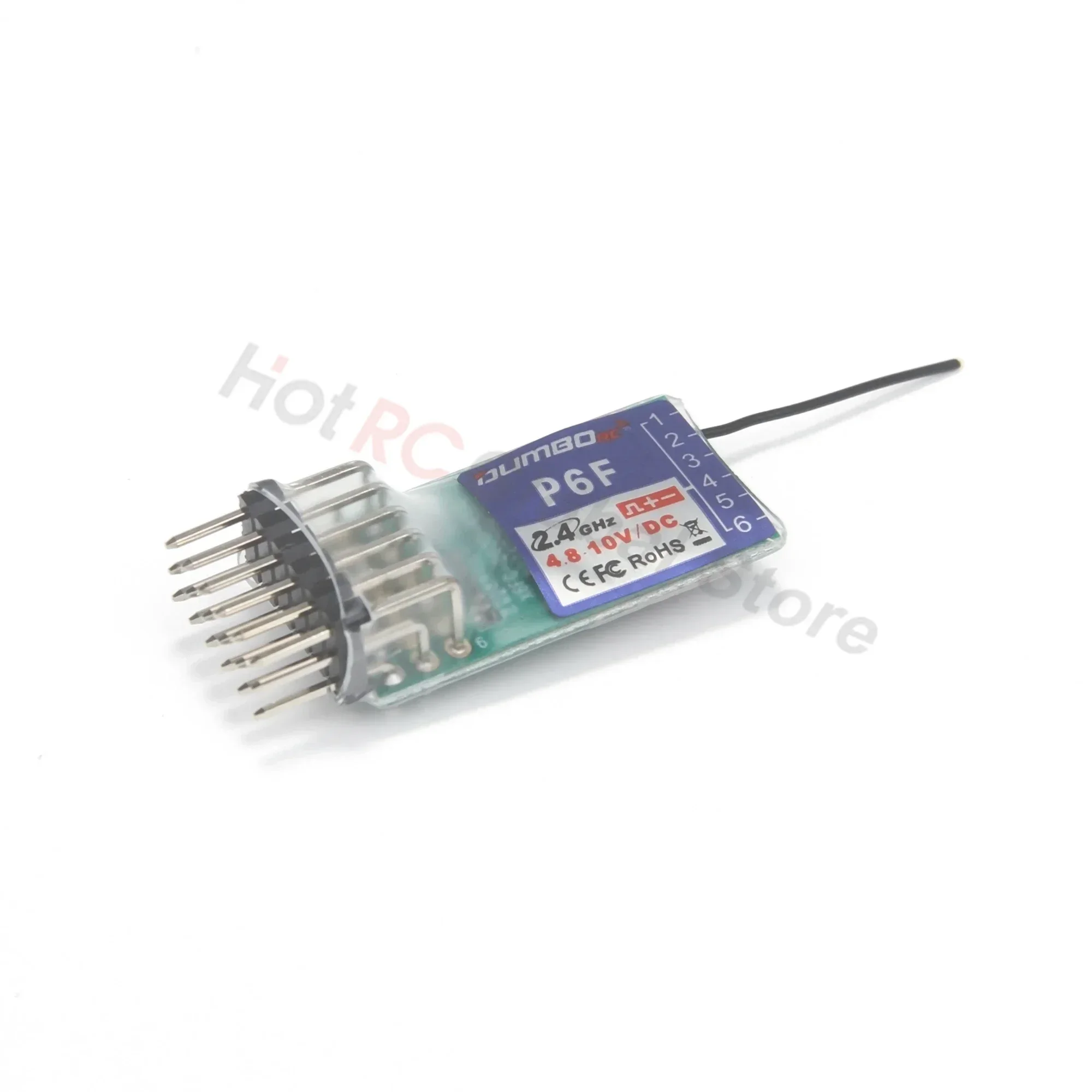 DUMBORC P6DC P10F P4FMG P6FG 미 - Rc Car Transmitter Receiver 6 Channel 리뷰 및 가격