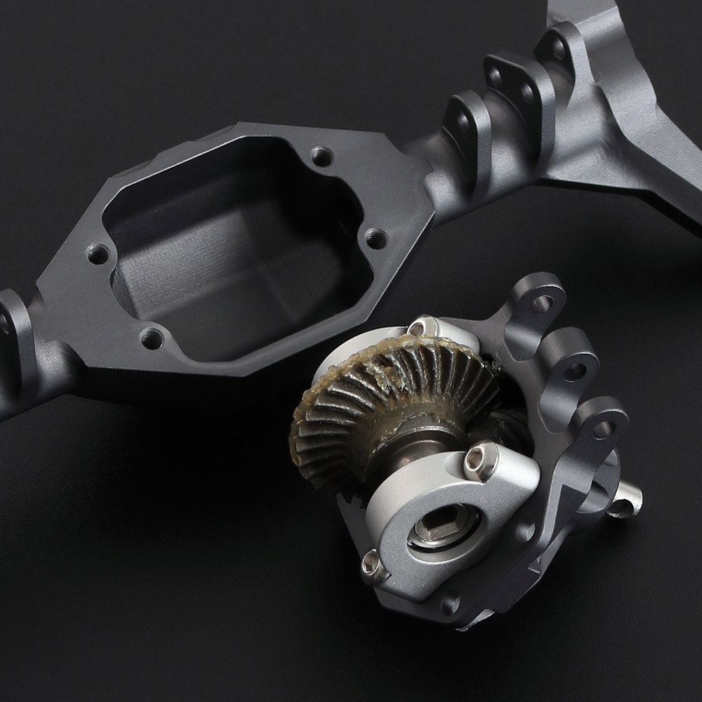 VS4 10 F9 Axial SCX10 II RC 크롤 - Portal Axle Metal Set Scx10 리뷰 및 가격