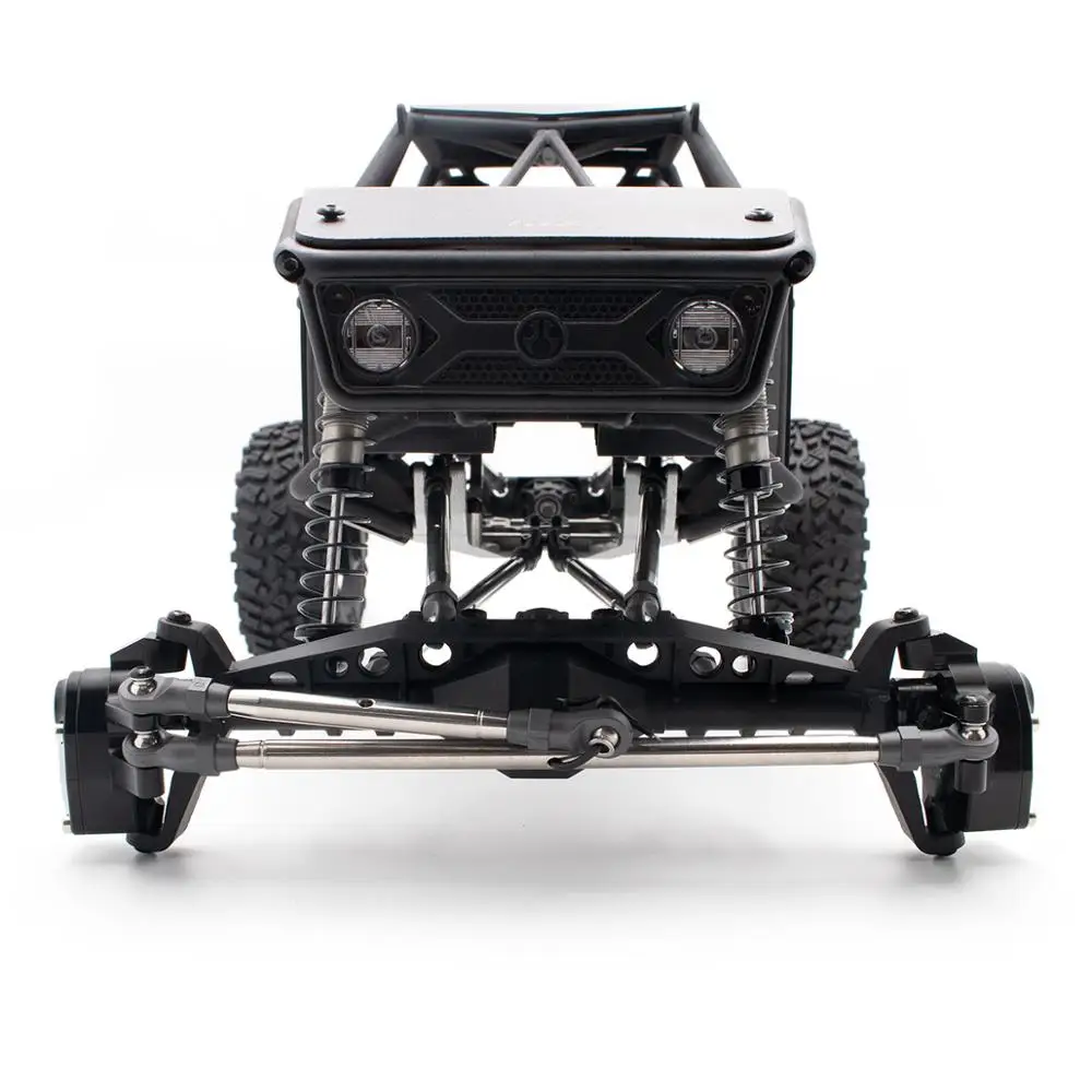 KYX 레이싱 알루미늄 커리 F9 포털 액슬 스티어링  - Portal Axle Metal Set Scx10 리뷰 및 가격