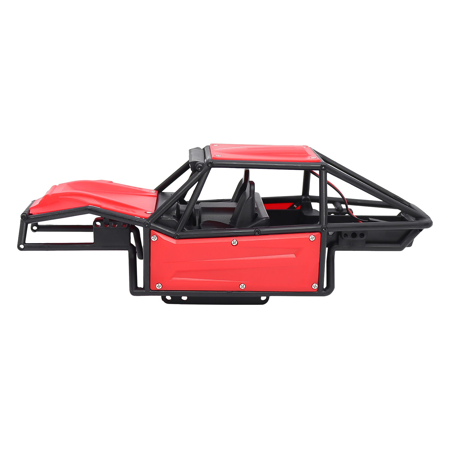 락 타란툴라 나일론 버기 바디 쉘 섀시 키트(루프 LE - Rc Crawler Led Light Kit Controller 리뷰 및 가격