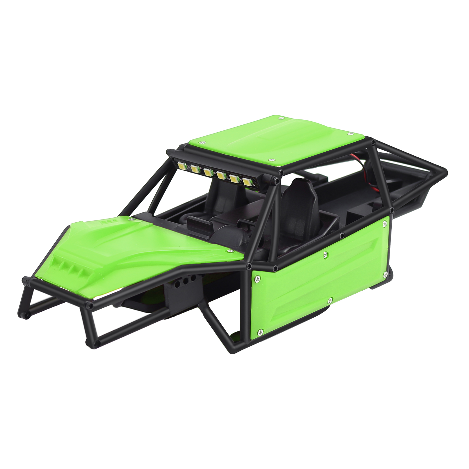 락 타란툴라 나일론 버기 바디 쉘 섀시 키트(루프 LE - Rc Crawler Led Light Kit Controller 리뷰 및 가격