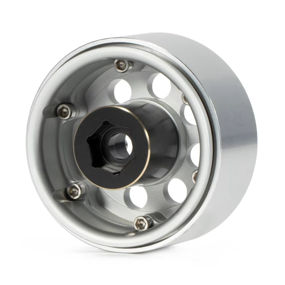 12mm 휠 허브 헥스 어댑터 황동 웨이트 (1.9 2 - Rc Crawler Beadlock Wheels 1.9 2.2 리뷰 및 가격