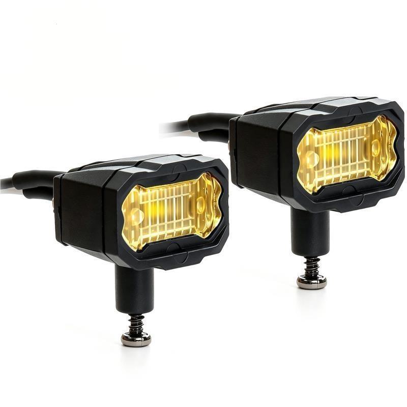 R677 RC 자동차 지붕 스포트라이트 LED 서치 라 - Rc Crawler Led Light Kit Controller 리뷰 및 가격