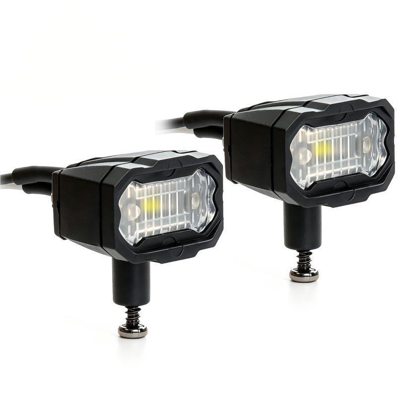 R677 RC 자동차 지붕 스포트라이트 LED 서치 라 - Rc Crawler Led Light Kit Controller 리뷰 및 가격