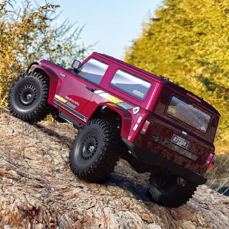 YIKONG YK41012 1/10 RC 크롤러, 브러 - Rc Crawler 1/10 4Wd Portal Axle 리뷰 및 가격