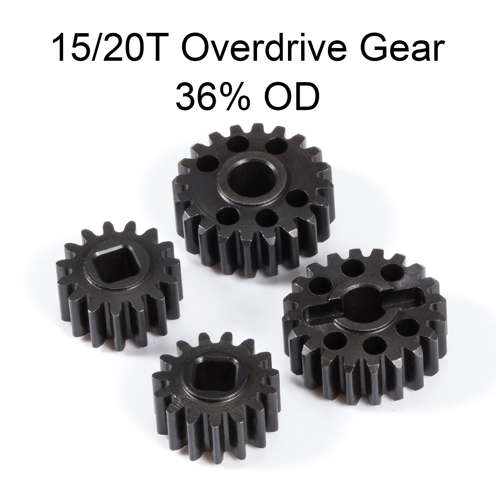 경화강철 15T-20T 14T-21T 12T-23T 포 - Portal Axle Metal Set Scx10 리뷰 및 가격