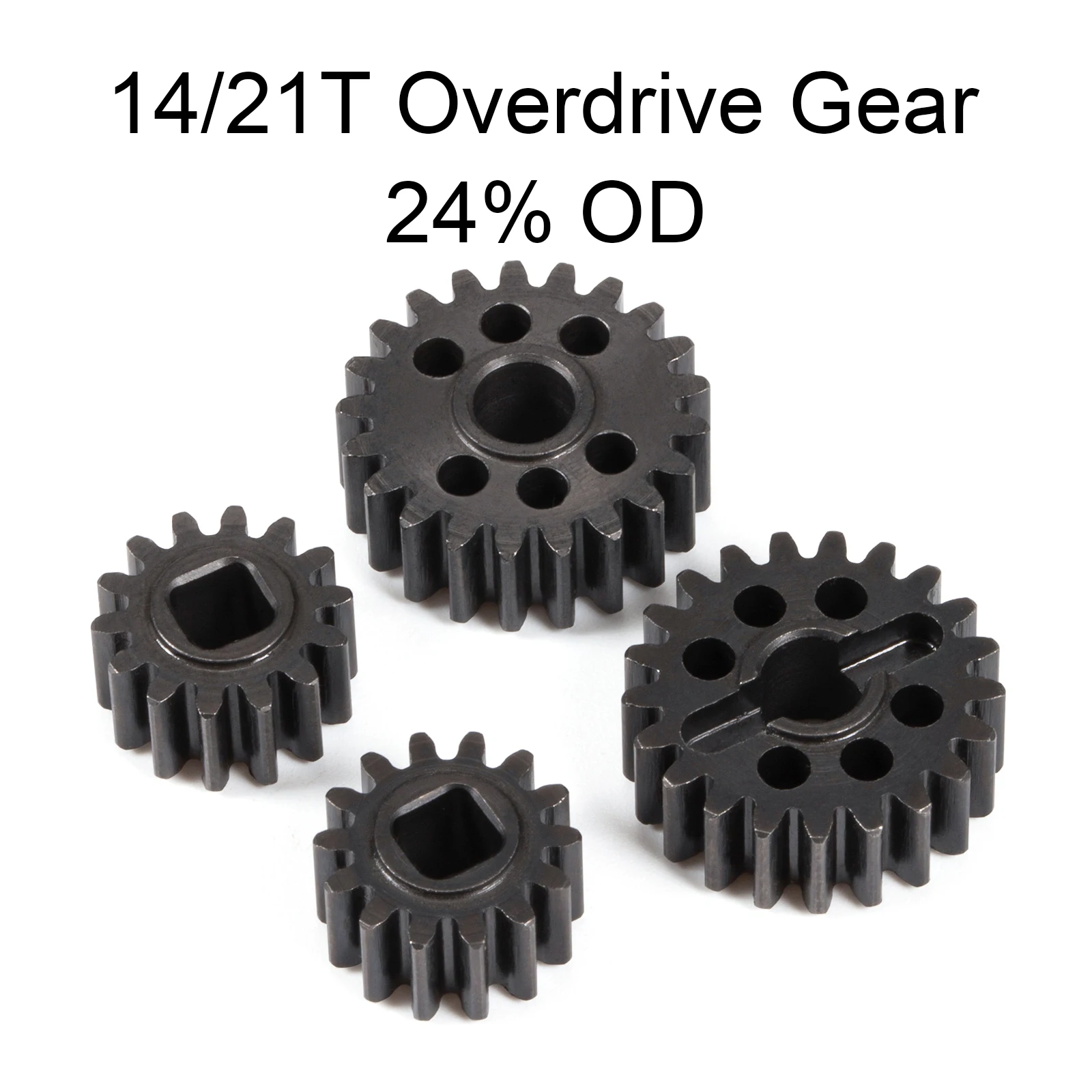 경화강철 15T-20T 14T-21T 12T-23T 포 - Portal Axle Metal Set Scx10 리뷰 및 가격