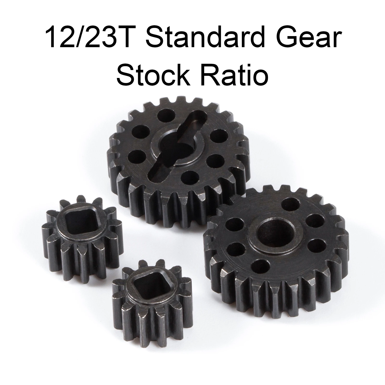 경화강철 15T-20T 14T-21T 12T-23T 포 - Portal Axle Metal Set Scx10 리뷰 및 가격